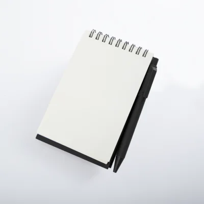 Miniatura 18 de Libreta Ecológica