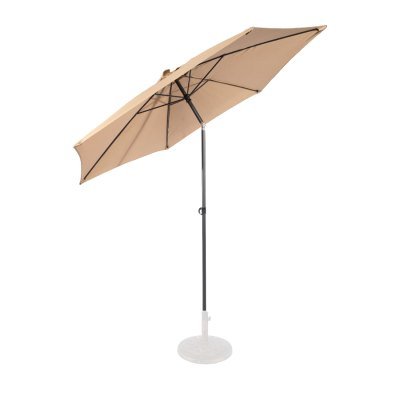 Miniatura 18 de Quitasol redondo "RAVELLO" Ø2.5M