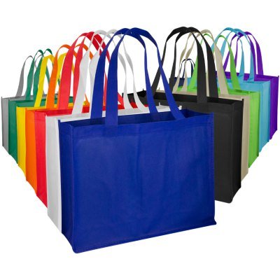 Miniatura 9 de Bolsa Reutilizable Horizontal