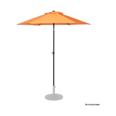 Miniatura 11 de Quitasol redondo "Twist" Ø2M