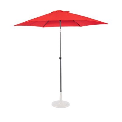 Miniatura 4 de Quitasol redondo "RAVELLO" Ø2.5M