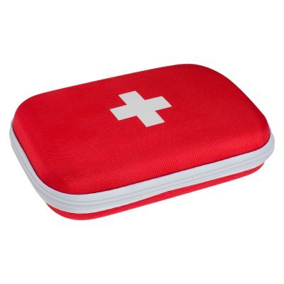 Miniatura 2 de Kit de Primeros Auxilios 50 en 1