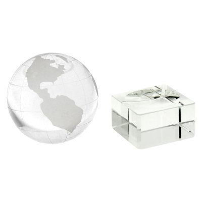 Miniatura 4 de Mini Trofeo Galvano World