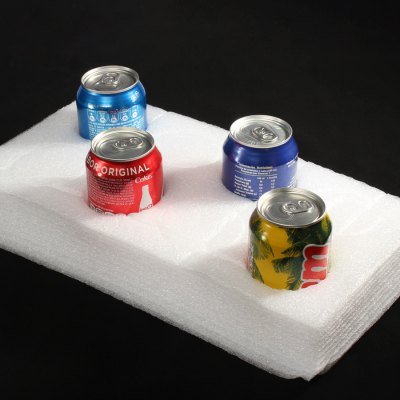 Miniatura 4 de Bolso gigante "DELIVERY"