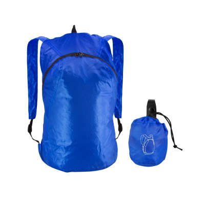Mochila Retráctil "CAPSULE" 21L