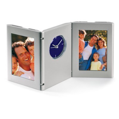 Miniatura 8 de Porta-Lápices con Reloj