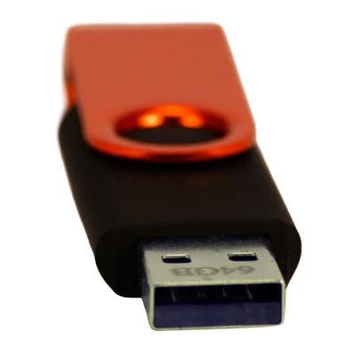 Miniatura 11 de USB Pendrive "Giro" 64GB