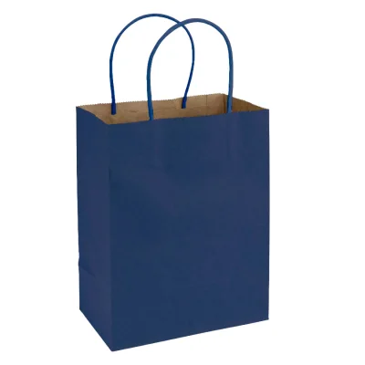 Miniatura 2 de Bolsa de Papel 120g/m2