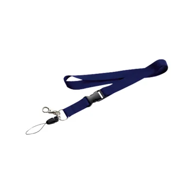 Lanyard Premium Texturado - Regalos Corporativos