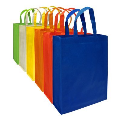 Miniatura 2 de Bolsa Reutilizable Conference