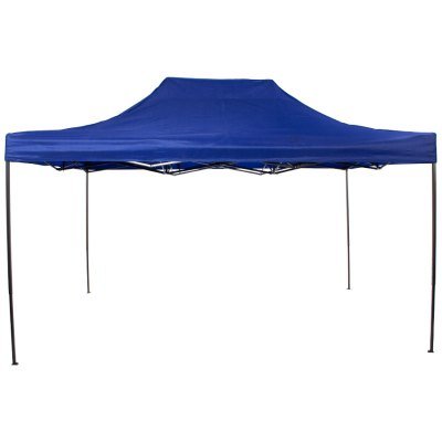 Miniatura 5 de Techo toldo araña 3X4.5