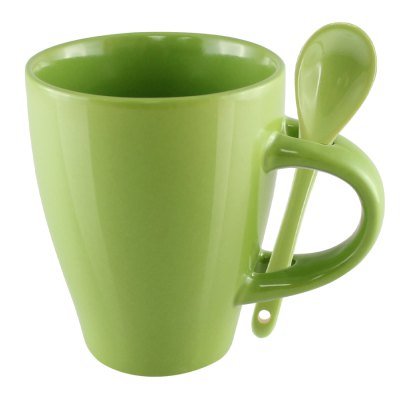 Miniatura 7 de Tazón con Cuchara 320cc