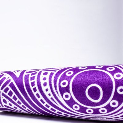 Miniatura 3 de Deluxe Mat de Yoga/Pilates