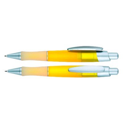 Miniatura 5 de Bolígrafo Plástico Discovery