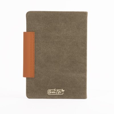 Miniatura 5 de Cuaderno A5 GIVERNY