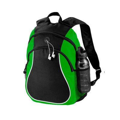 Miniatura 6 de Mochila "CITY" 20L