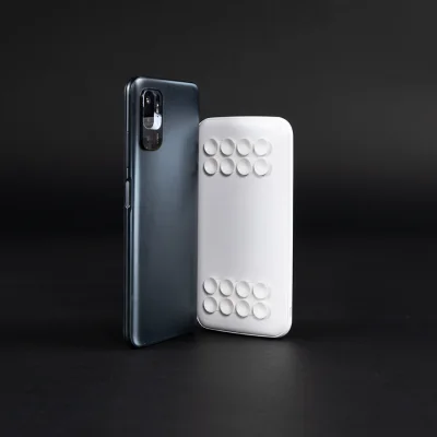 Cargador Power Bank Ventosas - Regalos Corporativos