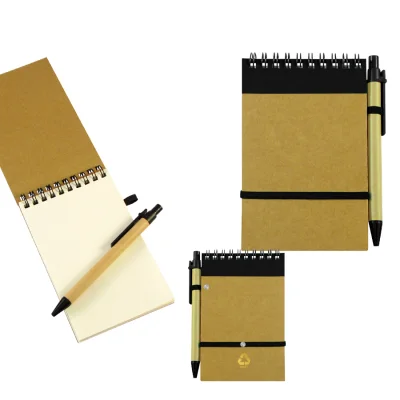 Miniatura 8 de Libreta Ecológica