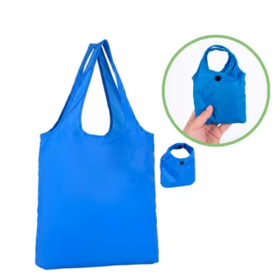 Regalo corporativo Bolsa plegable de compras "ROOM"