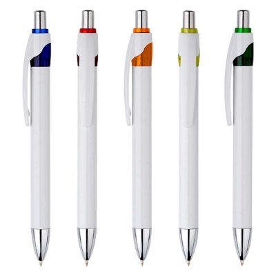 Miniatura 6 de Bolígrafo Plástico Masai