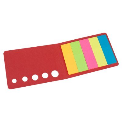 Miniatura 13 de Set de Banderitas Adhesivas