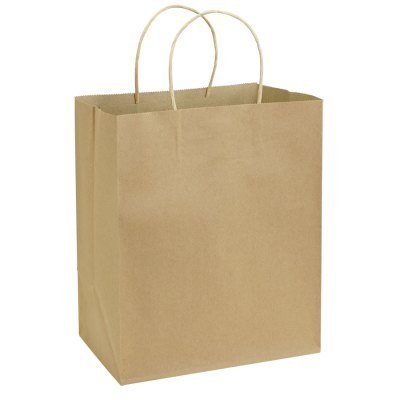 Miniatura 4 de Bolsa de Papel 120g/m2