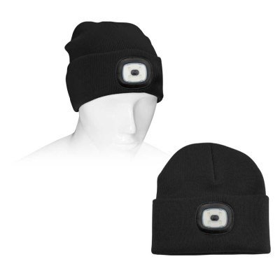 Miniatura 4 de Gorro LED Los 33