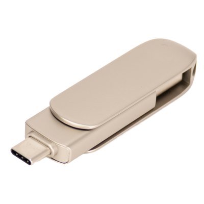Miniatura 6 de Pendrive giro OTG USB 3.0 / Type C, 64GB
