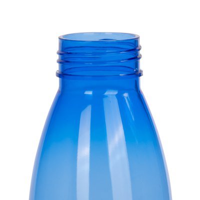 Miniatura 16 de Botella plástica tapa Acero Inoxidable "AS" 500cc