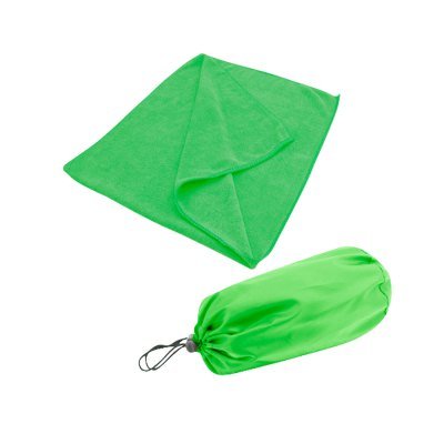 Miniatura 6 de Toalla Deportiva de Microfibra