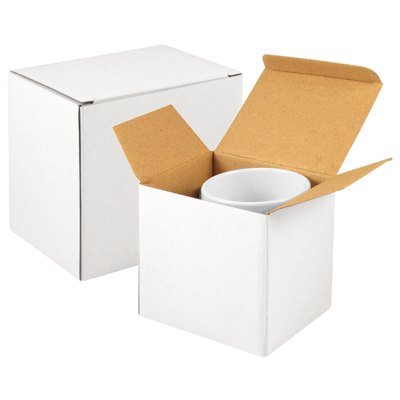 Miniatura 3 de Tazón Cerámico Sublimación 350cc