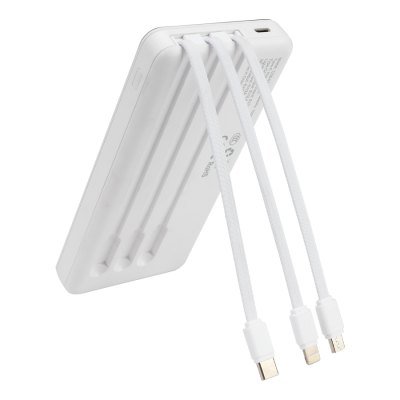 Miniatura 4 de Deluxe Cargador Power-Bank 10.000 mAh