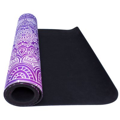 Miniatura 4 de Deluxe Mat de Yoga/Pilates