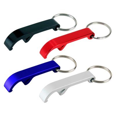 Miniatura 7 de Llavero - Destapador