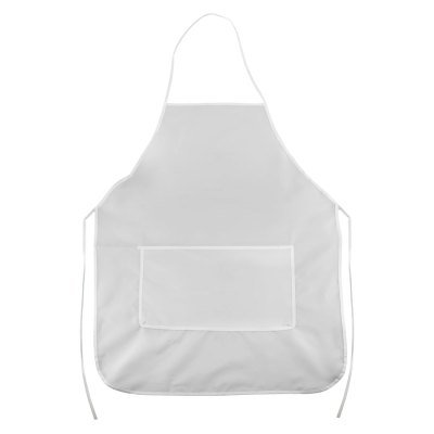 Miniatura 2 de Delantal-Pechera Sublimación