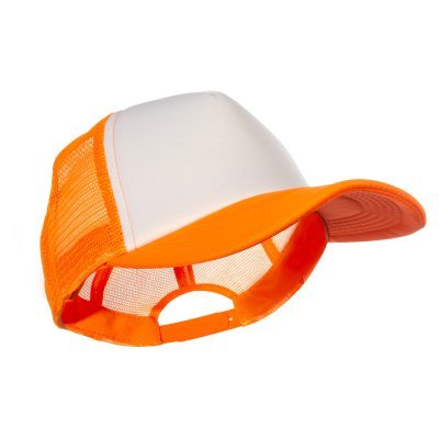 Miniatura 13 de Gorro Jockey Poliéster Sponge Malla Sublimación