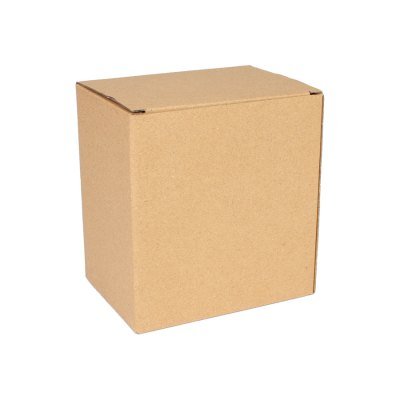 Miniatura 2 de Mug de caña de Trigo con Cuchara 400cc