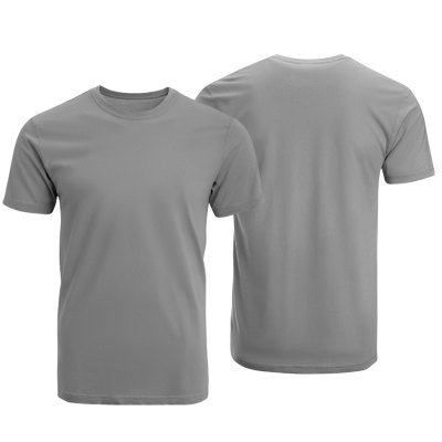 Miniatura 10 de Polera Manga Corta Algodón Hombre