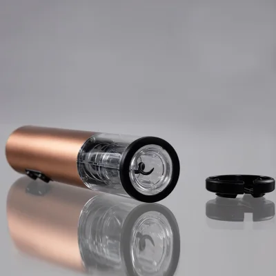 USB descorchador eléctrico "COPPER" - Regalos Corporativos