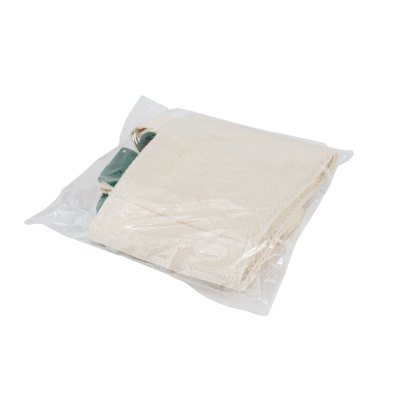 Miniatura 4 de Porta-Lata o vaso de café colgante, en tela Canvas