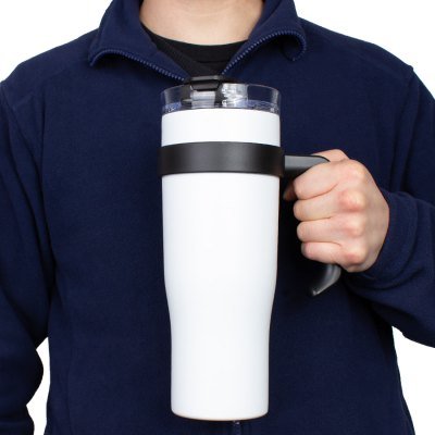 Miniatura 13 de Mug Térmico "Giant" 1.2 L