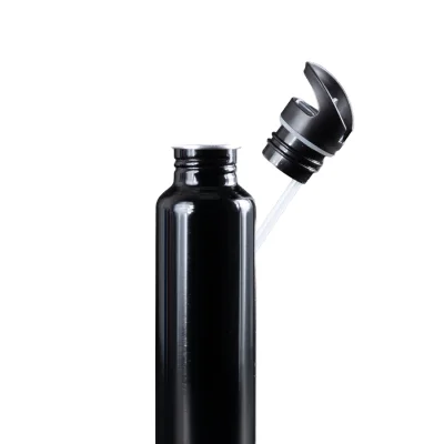 Botella de Aluminio "BUZZ" 750cc