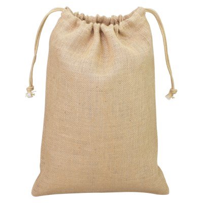 Miniatura 2 de Bolsa de Yute tipo saco