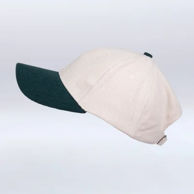Deluxe Gorro Jockey "COTELÉ" - Regalos Corporativos