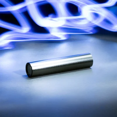 USB Linterna cilíndrica "TUBE" 2W - Regalos Corporativos