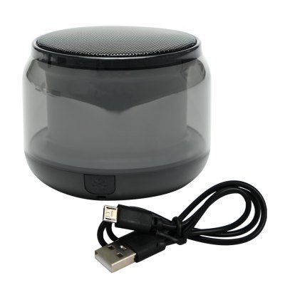 Miniatura 2 de Parlante Altavoz Bluetooth "FLASH"