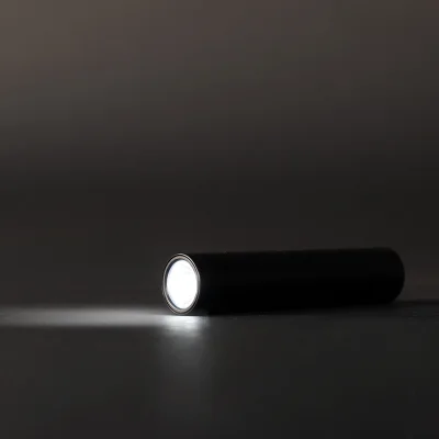 USB Linterna cilíndrica "TUBE" 2W - Regalos Corporativos
