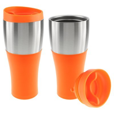 Miniatura 4 de Coffee Mug PP-FRESH 500cc