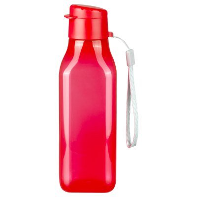 Botella Plástica "UMBRIA" 430cc. - Regalos Corporativos