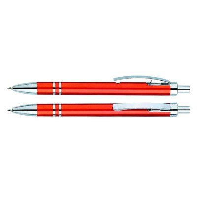 Miniatura 4 de Bolígrafo Plástico Arco